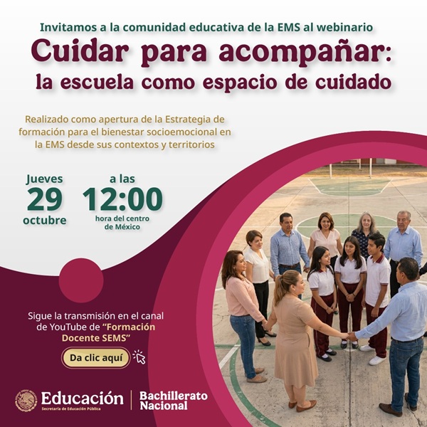 Infografía COSAC