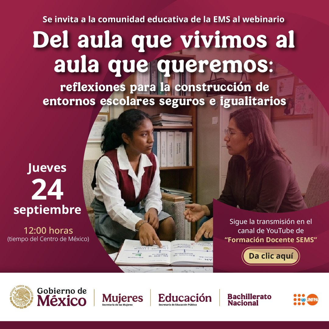 Infografía COSAC