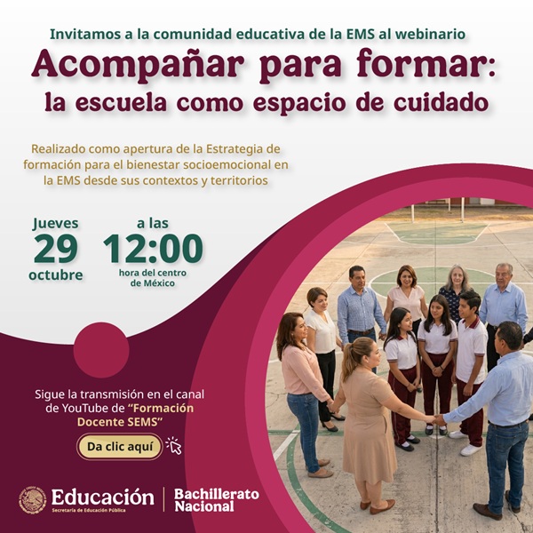 Infografía COSAC
